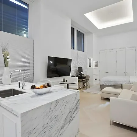 Studio Wohnung Mainz Apartment *