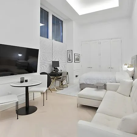 Studio Wohnung Mainz Apartment