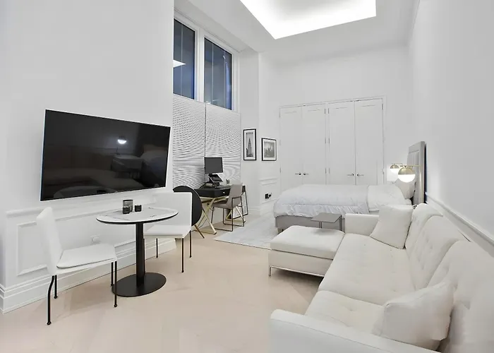 Studio Wohnung Mainz Apartment